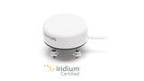 2J9134BW GNSS, Iridium Schraubmontage Antenne IP67