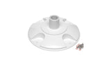 2J9438JBW HDTV, DVBT, DVBT2, FM, DAB Schraub-/Mastmontage Antenne Sombrero F-Stecker IP67/IP69