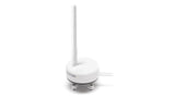 2J9637JBWGF-B12JWa-B10BW GNSS, AIS marine Antenna 2-in-1 screw mount/adhesive mount/pole mount IP67