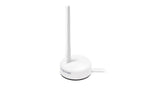 2J9637JBWGF-B12JWa-B10BW GNSS, AIS marine Antenna 2-in-1 screw mount/adhesive mount/pole mount IP67
