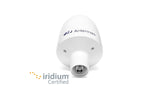 2J9C26JW-C392N Iridium Mastmontageantenne TNC-F IP67
