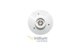 2J9C34JW-C392N GNSS, Iridium pole mount Antenna TNC-F
