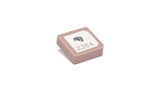 2JCP1340101Ga GNSS thru-hole mount Ceramic Antenna
