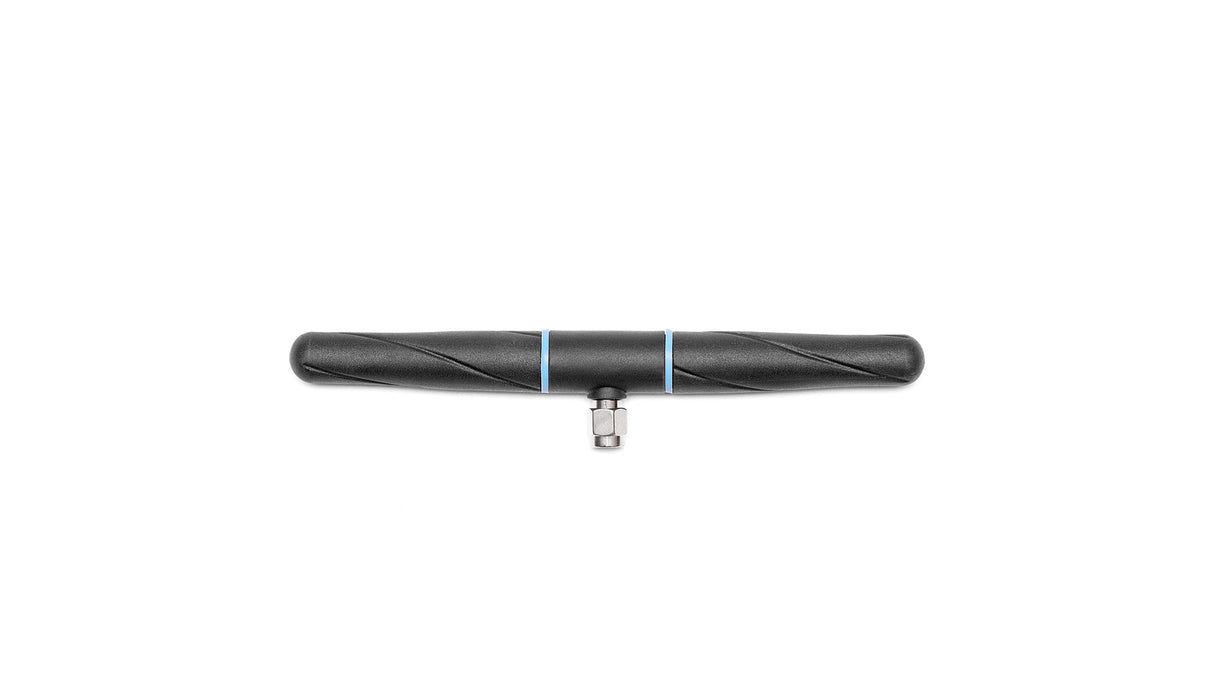 2JD0710-398-C728N LPWA, TETRA, UHF Dipolantenne Anschlussmontage SMA-M