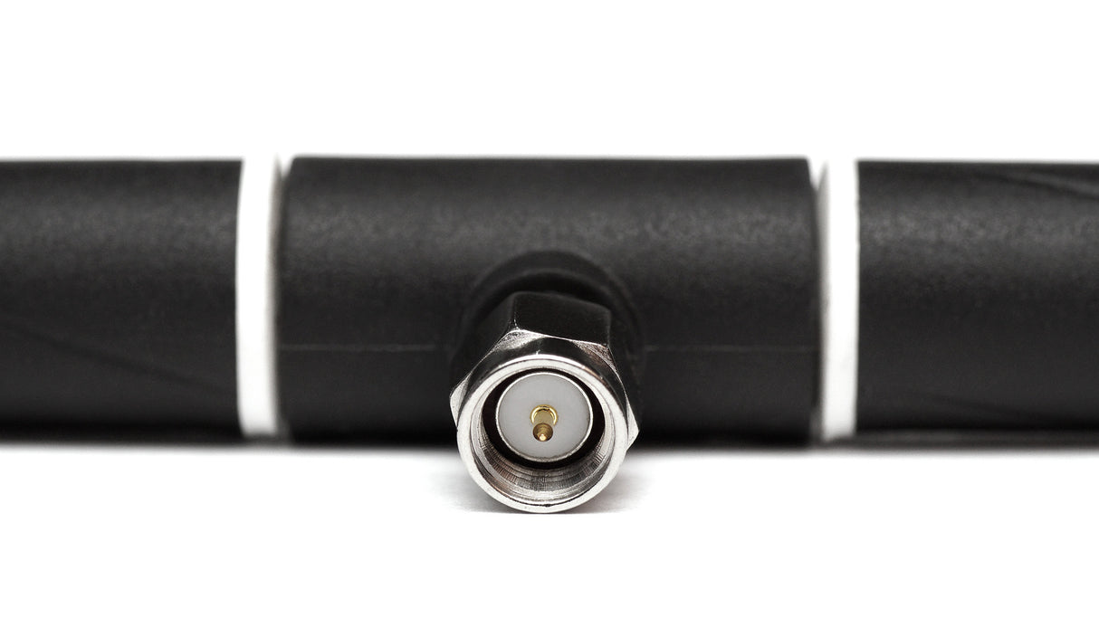 2JD0909-C728N FM Radio Dipolantenne Anschlussmontage SMA-M