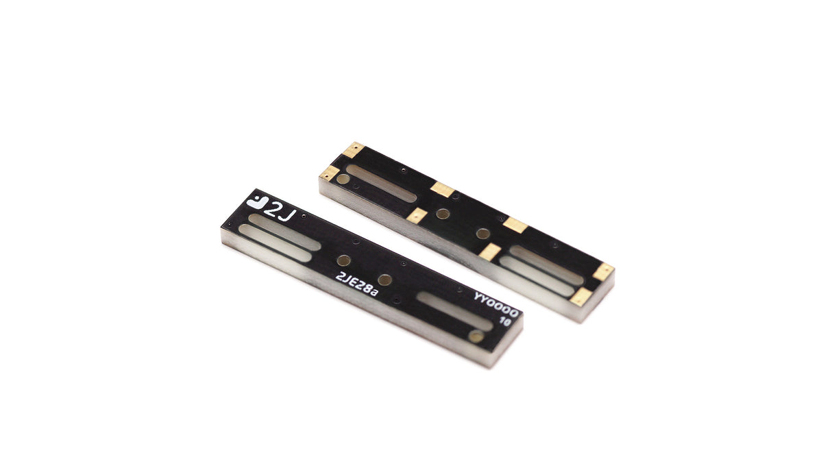2JE28a 4G/LTE internal surface mount fiberglass Antenna