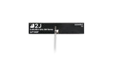 2JF1002P Wi-Fi 6E/7, ISM flexible ultra-thin PCB adhesive Antenna