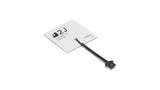 2JF0155P NFC Antenne flexible Klebe-PCB