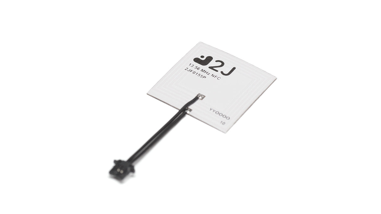 2JF0155P NFC Antenne flexible Klebe-PCB