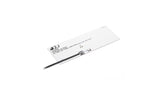 2JF0183P 5G adhesive Antenna flexible polymer internal adhesive mount