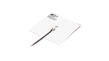 2JF0201P GNSS Antenna flexible adhesive U.FL