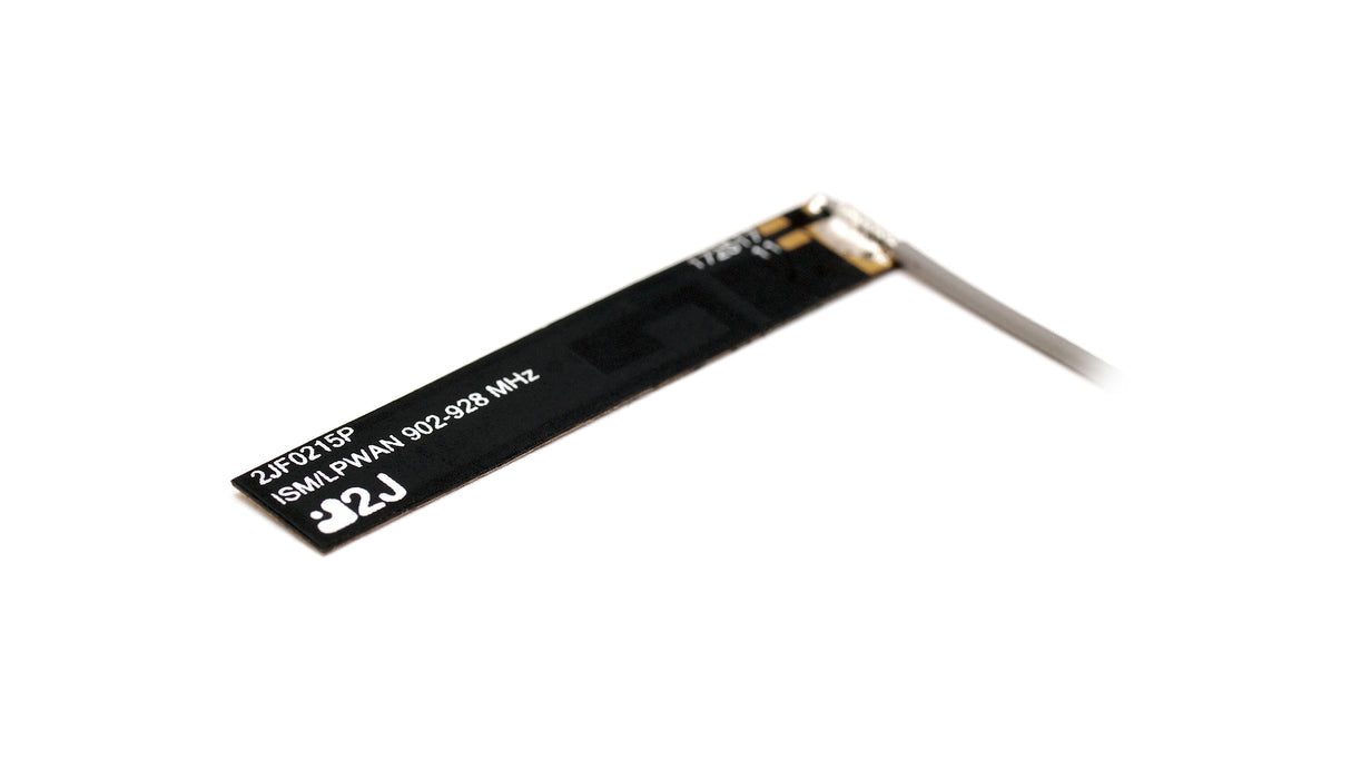 2JF0215P ISM Antenna flexible ultra-thin PCB adhesive