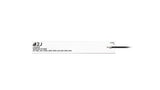 2JF0483P 5G flexible Klebeantenne U.FL 18cm