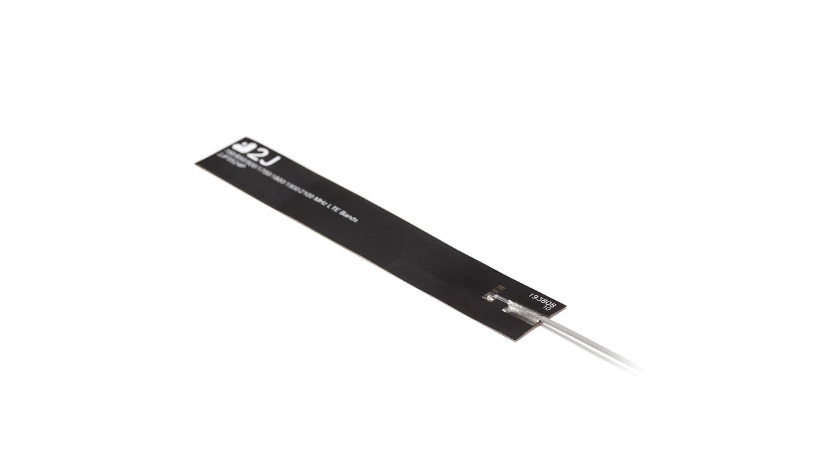 2JF0524P 4G/LTE adhesive mount flexible internal Antenna