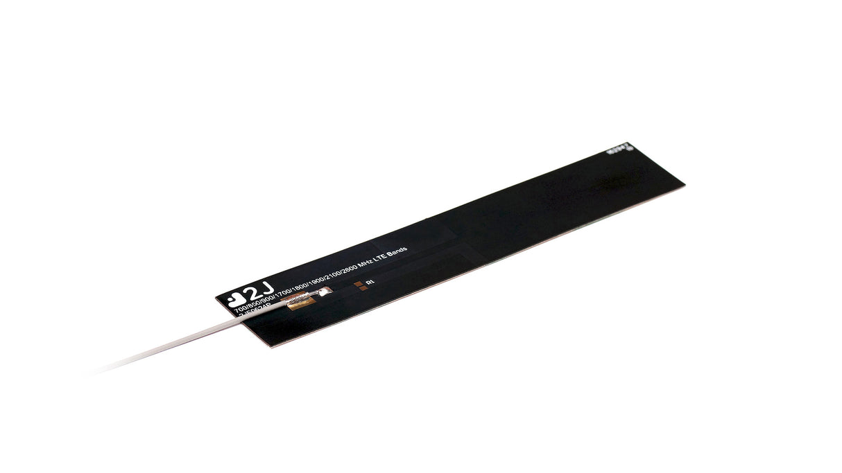 2JF0624P 4G/LTE adhesive mount flexible PCB Antenna