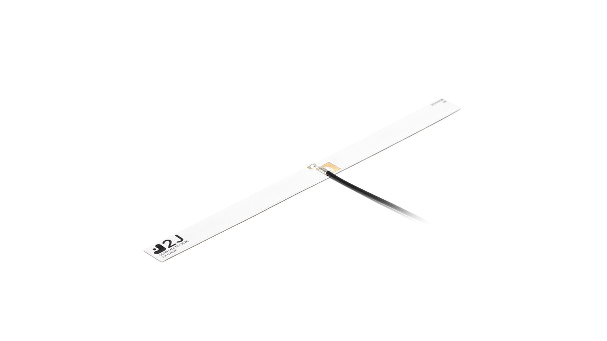 2JF0783P 5G flexible adhesive Antenna U.FL 18cm