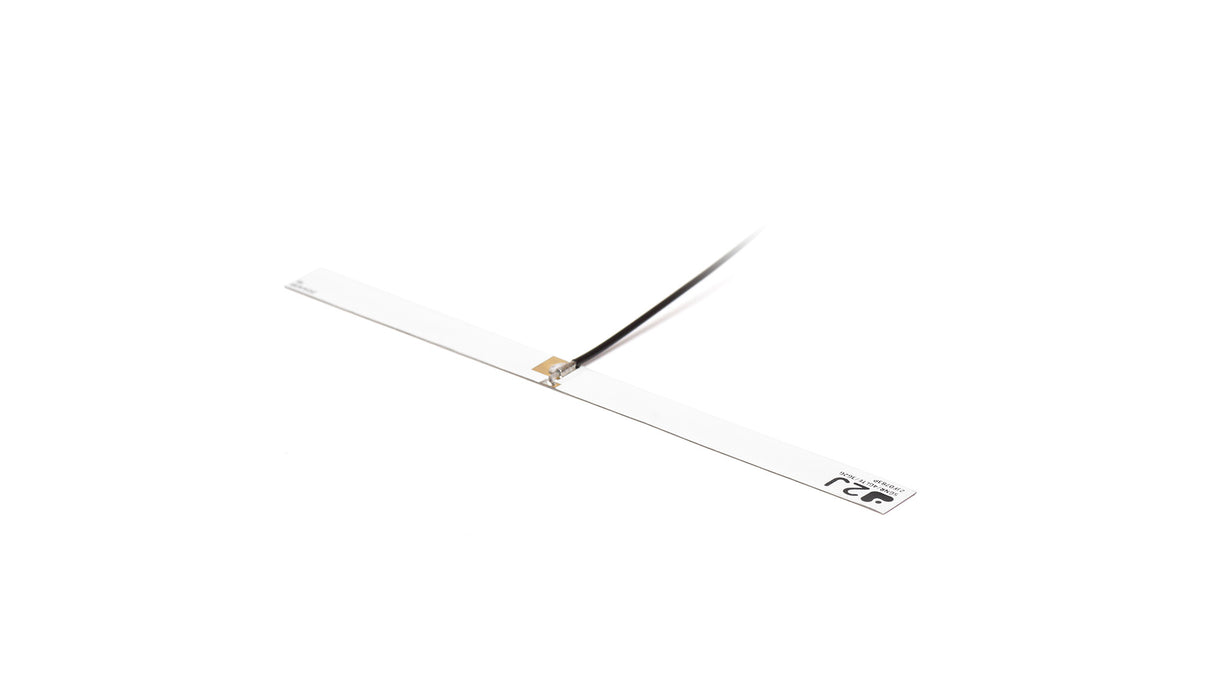 2JF0783P 5G flexible adhesive Antenna U.FL 18cm
