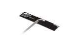 2JF0802P Wi-Fi 6E/7, ISM Antenna adhesive mount flexible PCB U.FL 10cm