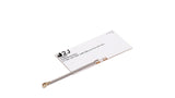 2JF0883P 5G adhesive flexible polymer Antenna U.FL 42cm