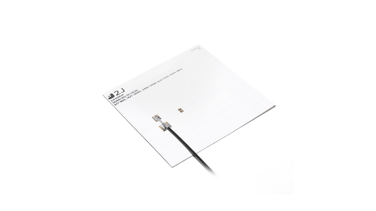2JF0983P 5G adhesive Antenna flexible polymer adhesive mount