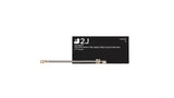 2JF1424P 4G/LTE adhesive mount flexible internal Antenna U.FL 3.8cm