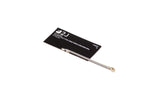 2JF1424Pa 4G/LTE adhesive mount flexible internal Antenna U.FL 38cm