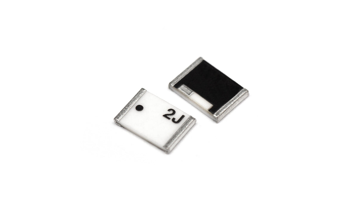 2JL02 433 MHz ISM surface mount Antenna ceramic