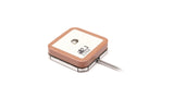 2JM0801CF GNSS Einsteckmodul interne Antenne