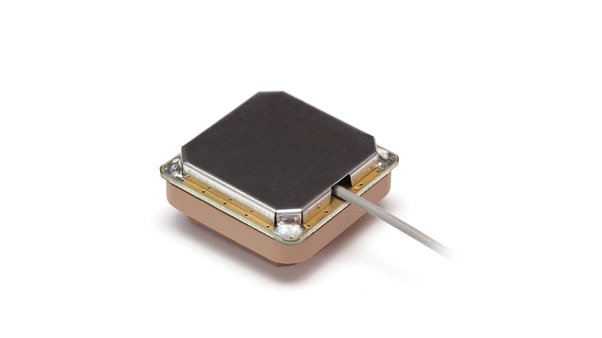2JM3201C3F GNSS interne gestapelte Patch-Antenne U.FL 10cm