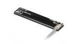 2JP0115P-SP ISM Antenna adhesive mount rigid