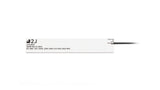 2JP0383P 5G adhesive mount Antenna U.FL 15cm