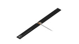 2JP0424P 4G/LTE adhesive mount Antenna U.FL 15cm