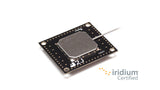 2JP0434B GNSS, Iridium internal screw mount Antenna U.FL 10cm