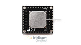 2JP0434B GNSS, Iridium internal screw mount Antenna U.FL 10cm