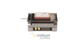 2JP0434B GNSS, Iridium internal screw mount Antenna U.FL 10cm