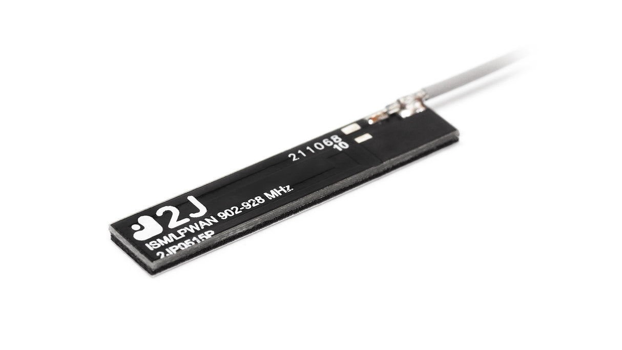 2JP0515P-SP ISM Antenna adhesive mount rigid