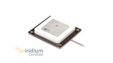 2JP0526B Iridium internal screw mount module Antenna