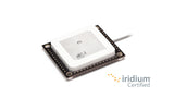 2JP0526B Iridium internal screw mount module Antenna