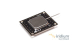2JP0526B Iridium internal screw mount module Antenna