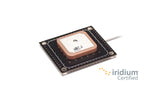 2JP0526Bz Iridium internal screw mount Antenna U.FL 10cm