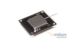 2JP0526Bz Iridium internal screw mount Antenna U.FL 10cm
