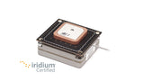 2JP0526Bz Iridium internal screw mount Antenna U.FL 10cm