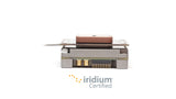 2JP0526Bz Iridium internal screw mount Antenna U.FL 10cm