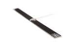 2JP0615P 433 MHz ISM Antenna adhesive mount rigid embedded