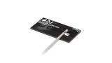 2JP1502P-SP Wi-Fi 6E/7, ISM adhesive mount rigid Antenna