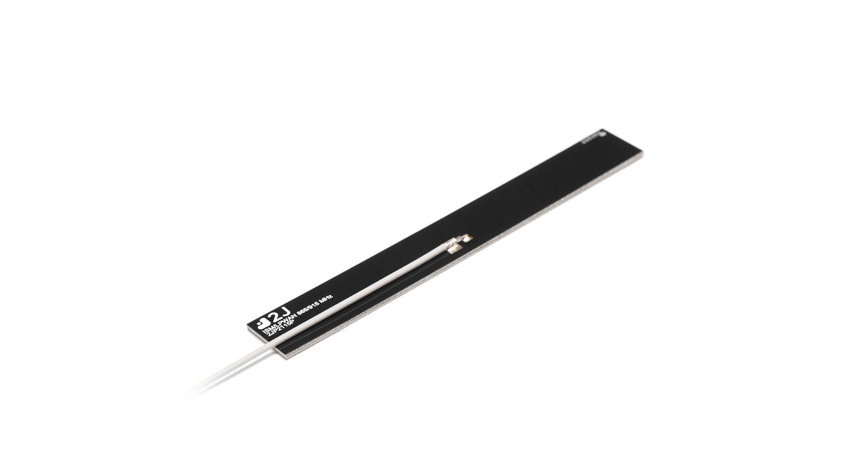 2JP2115P ISM Antenna adhesive U.FL 15cm