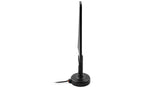 2JW0124-C868B 4G/LTE, 3G, 2G swivel Antenna RPSMA-M