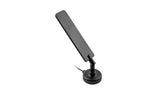 2JW0124-C868B 4G/LTE, 3G, 2G swivel Antenna RPSMA-M