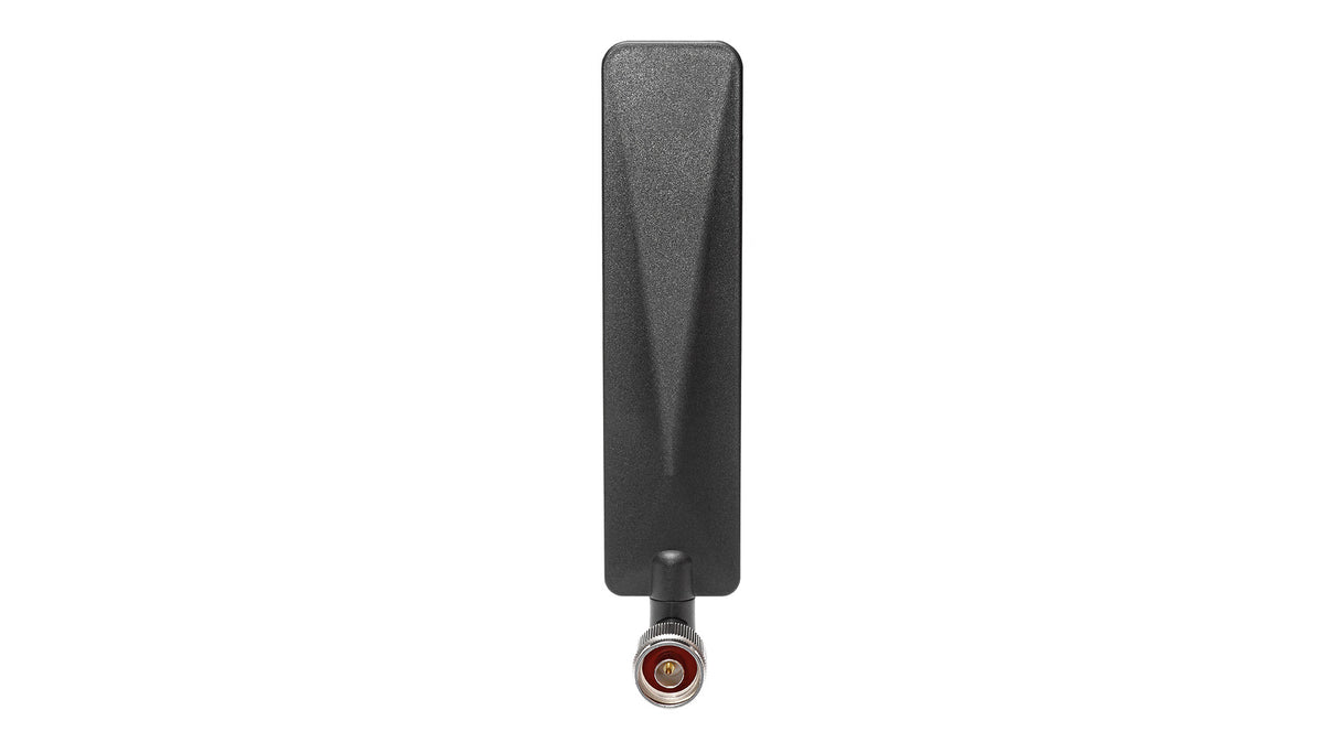 2JW0124-C955N 4G/LTE connector mount Dipole Antenna N-Male