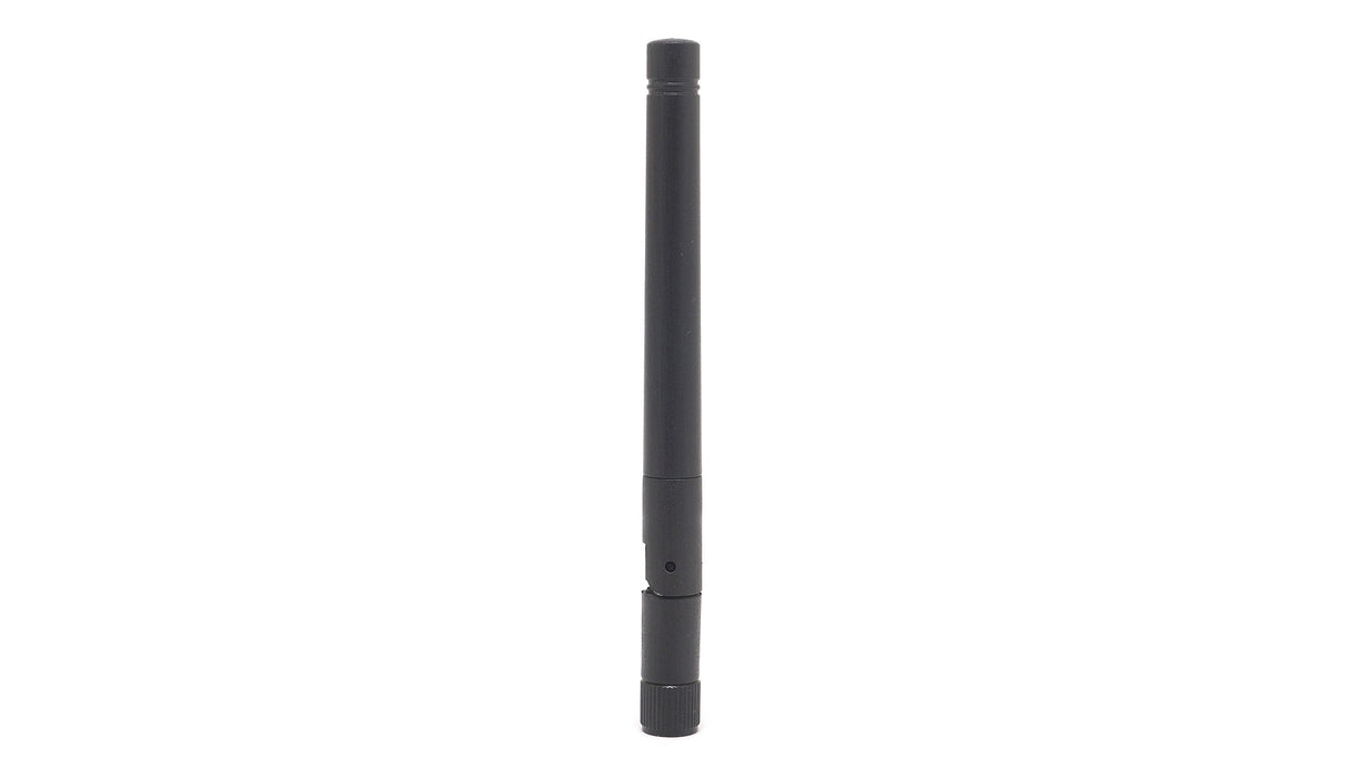 2JW0302-C442B Wi-Fi 6E/7, ISM connector mount Antenna